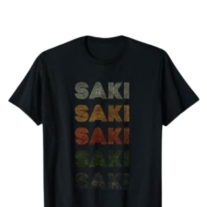 saki menswear fashion